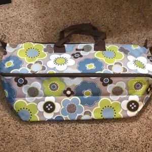 Thirty One large tote
